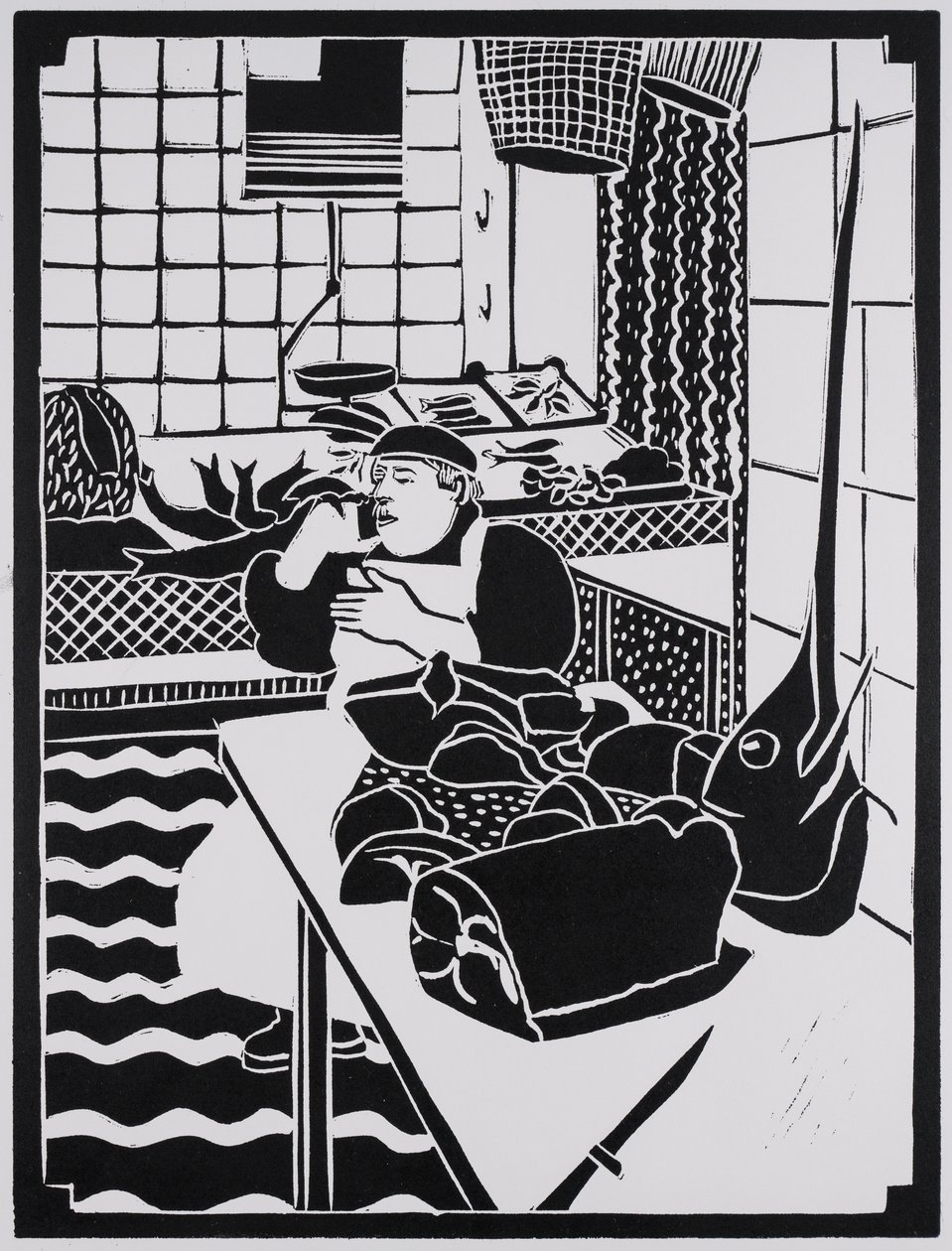  - Dione Verulam