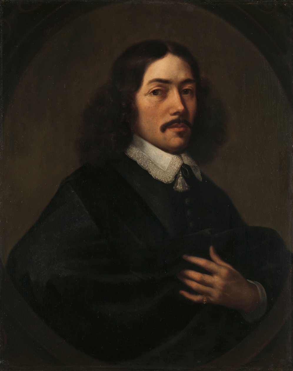 Portrait d