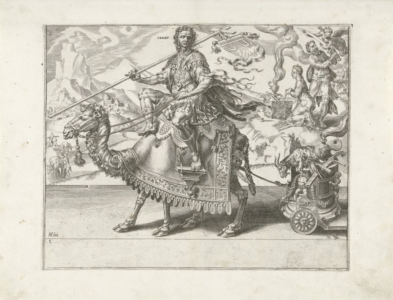 Triomphe d