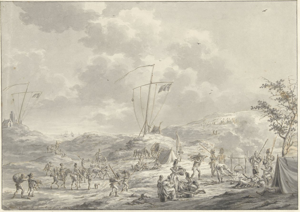 Camp de l