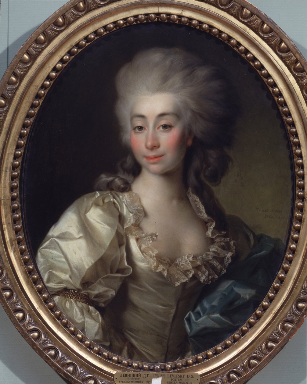 Portrait d