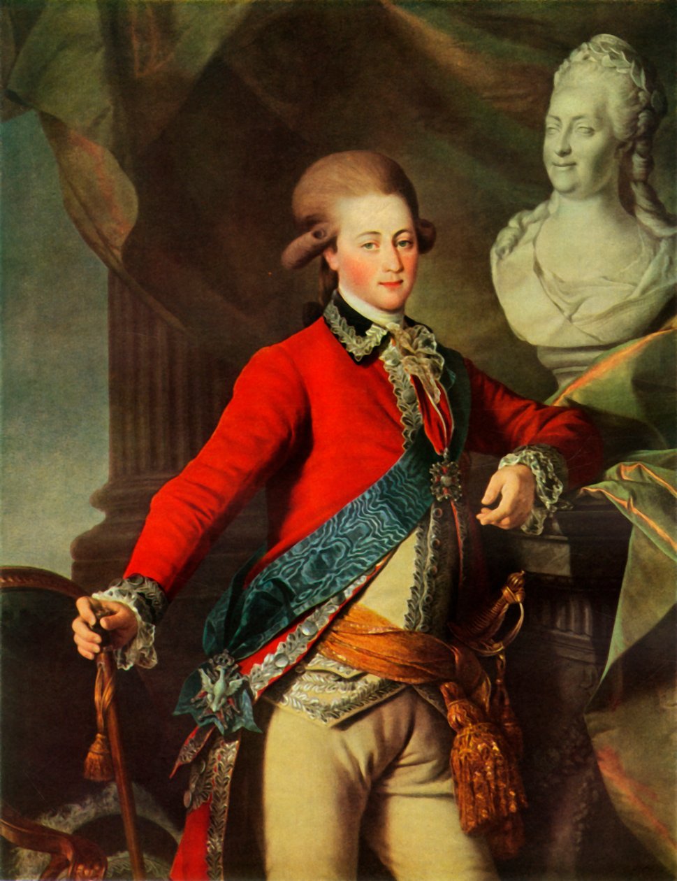 Portrait d