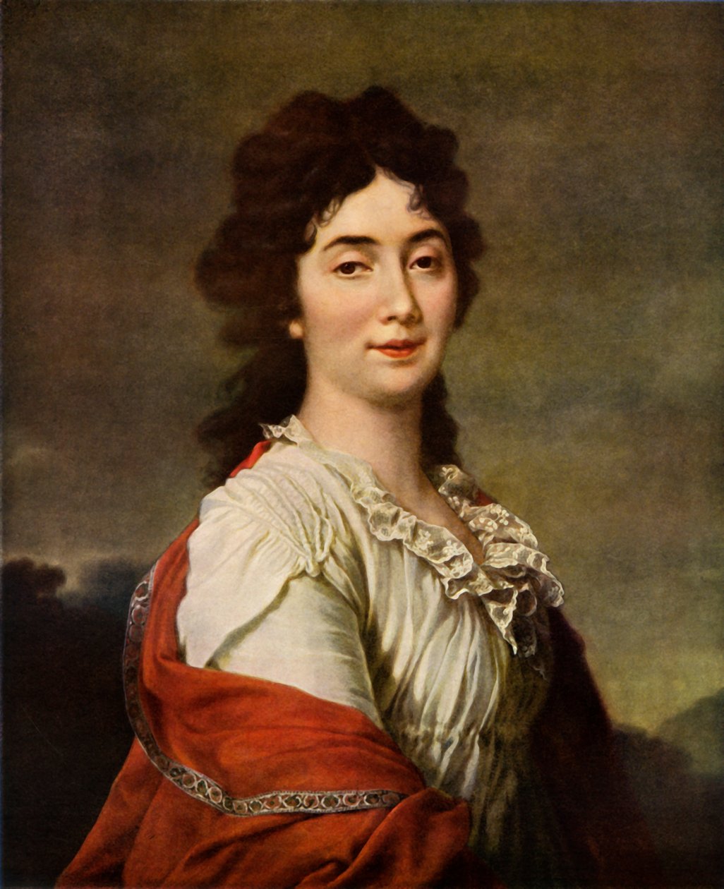 Portrait d