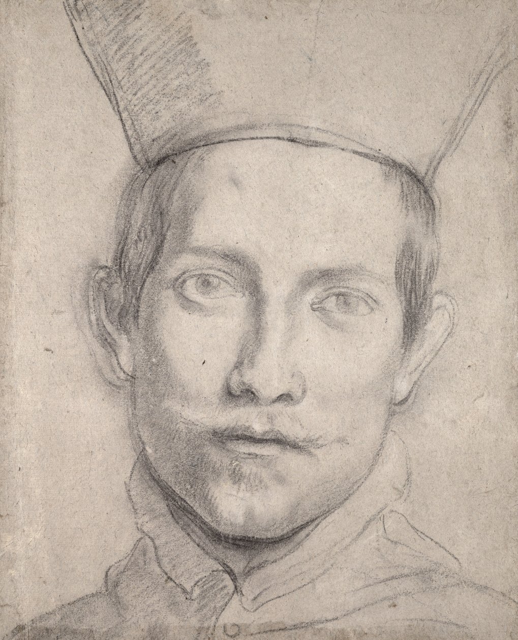 Portrait d
