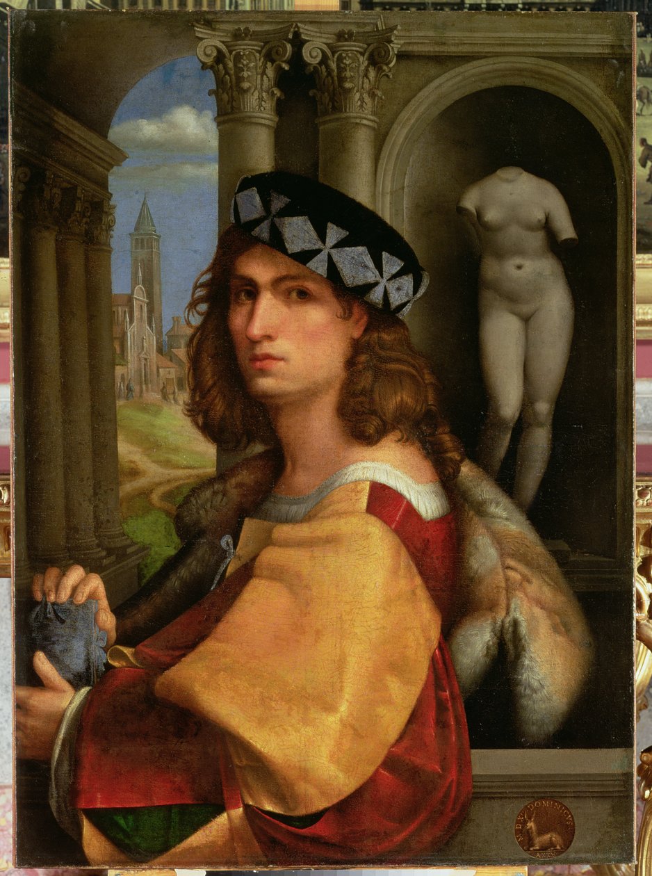 Portrait d