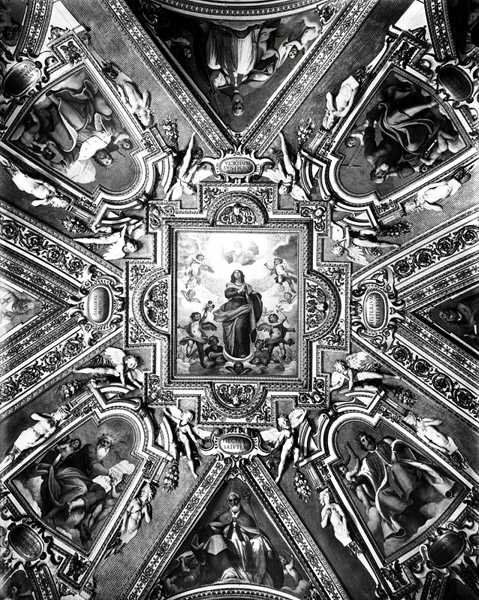 Vierge de l