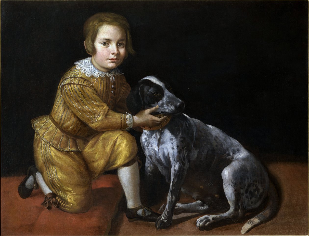 Portrait d