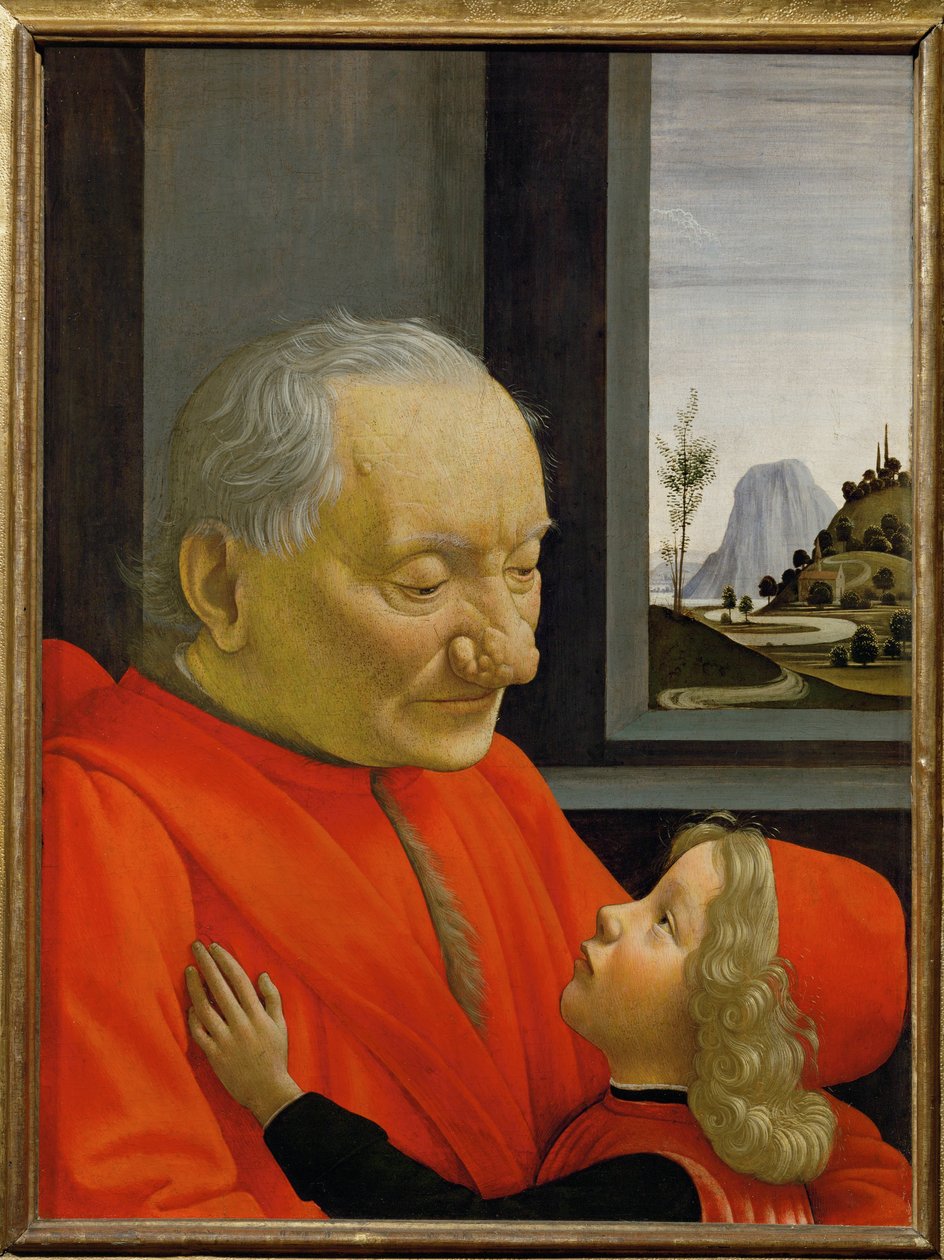 Portrait d