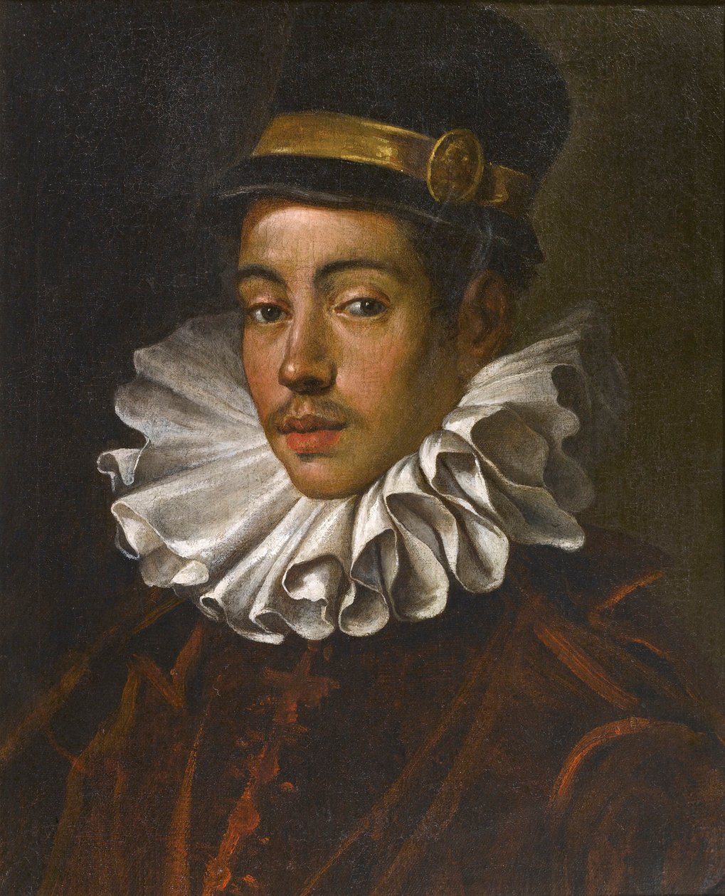 Portrait d