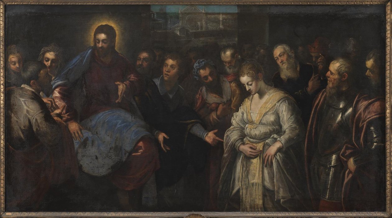 Le Christ et l