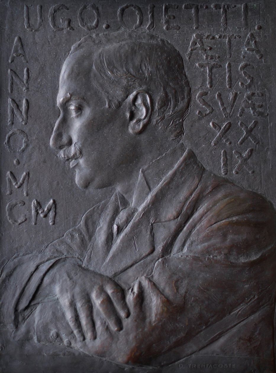 Portrait d