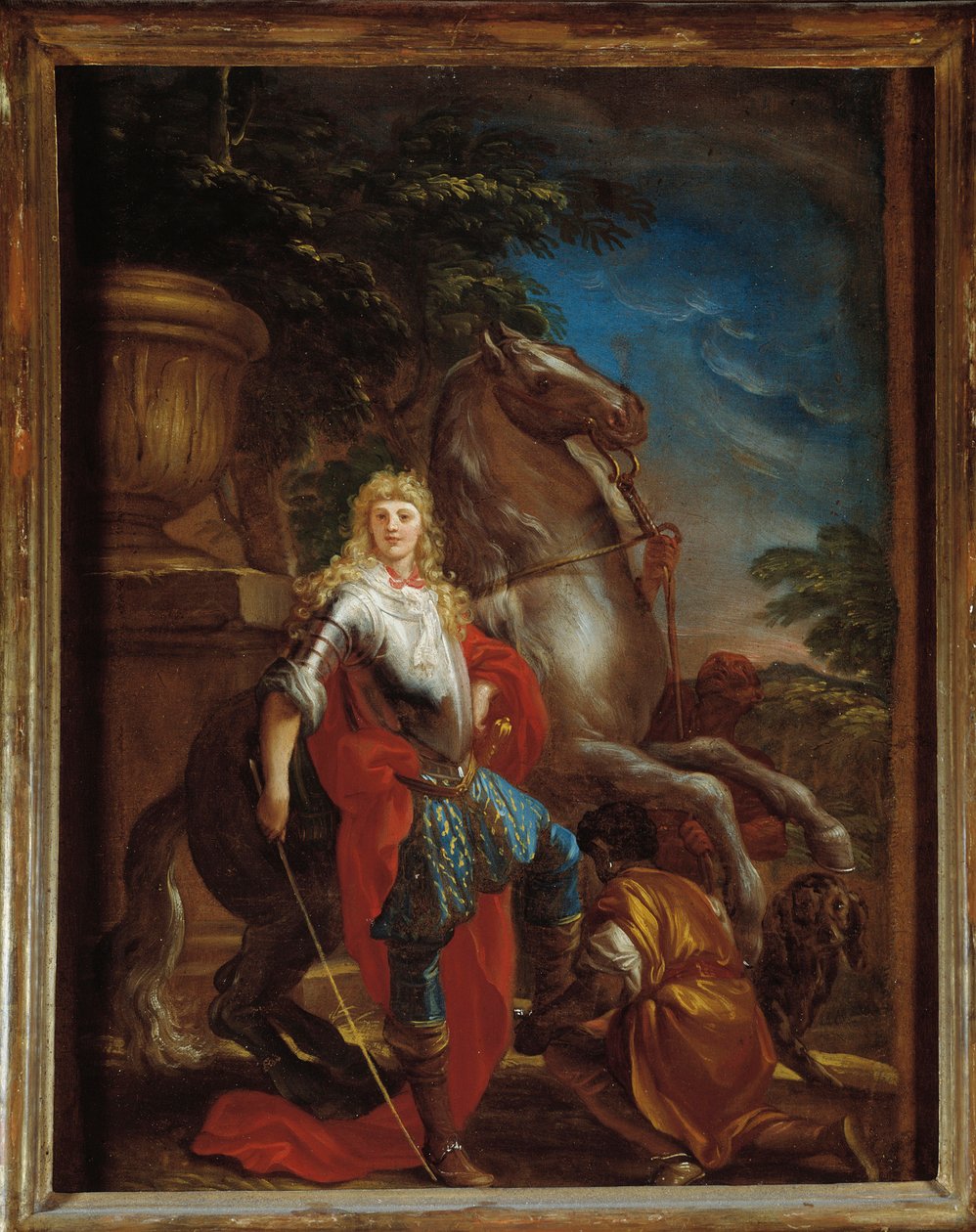 Portrait d