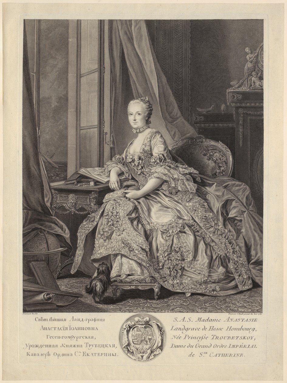 La Calomnie d