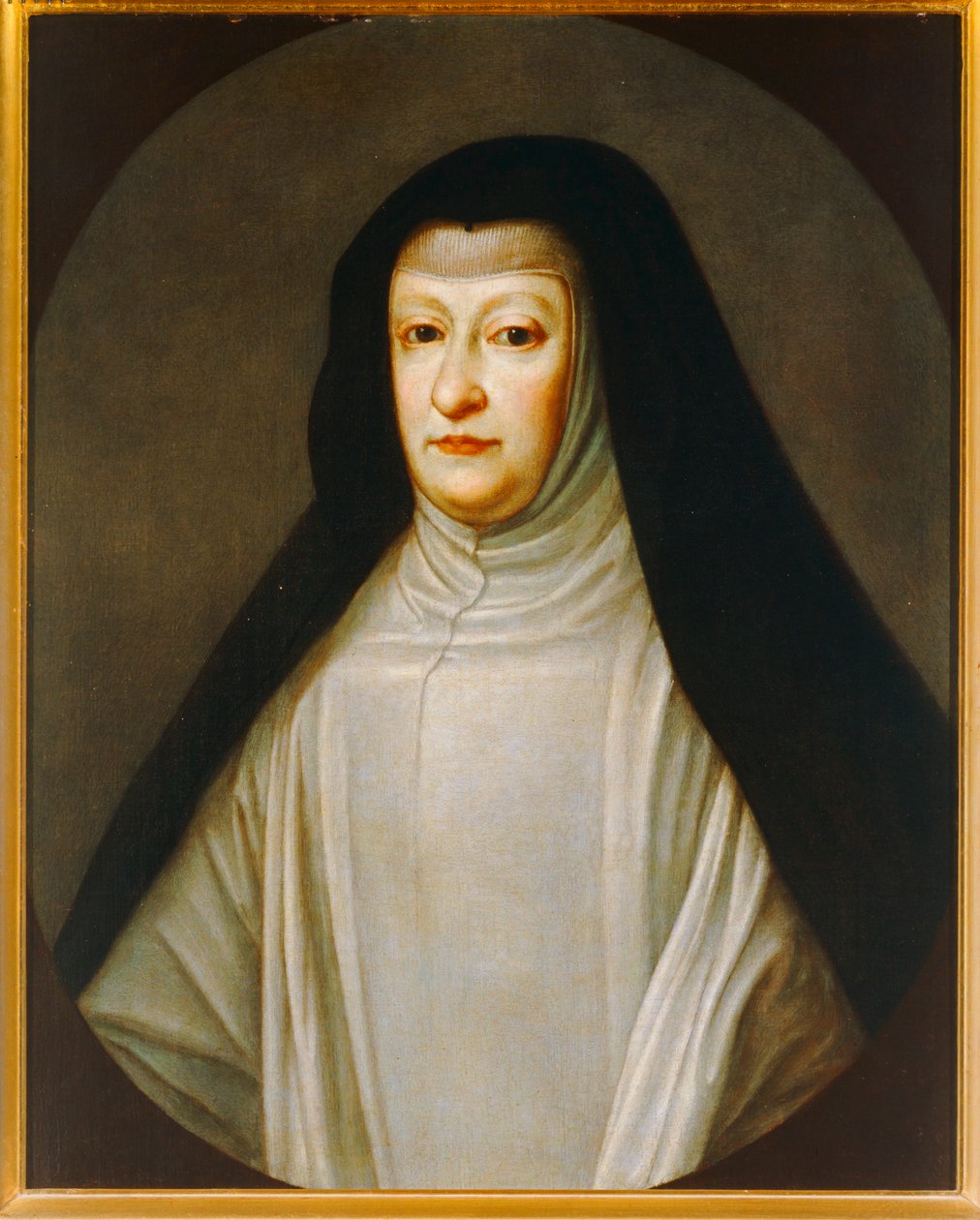 Marianne d