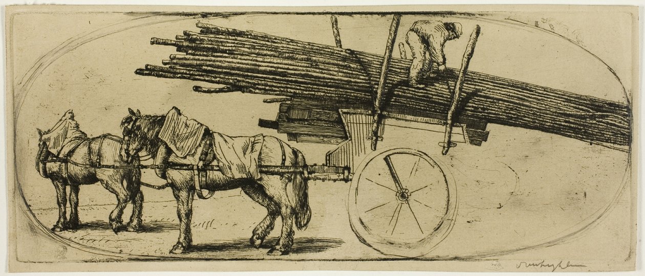 Les bâtisseurs - Donald Shaw MacLaughlan