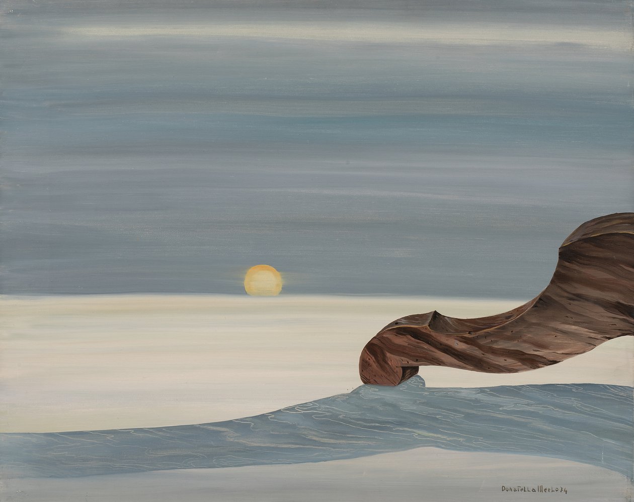 Aube - Donatella Merlo