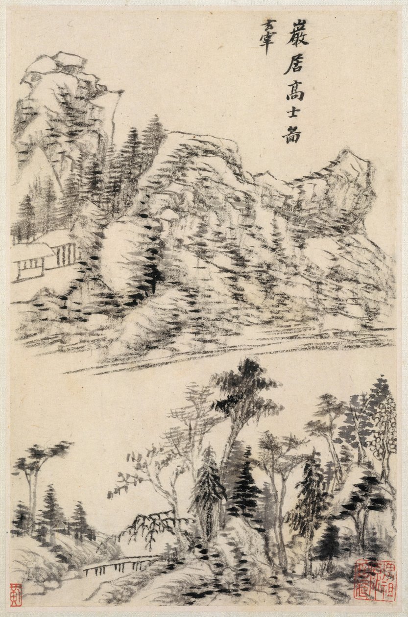 Paysages d