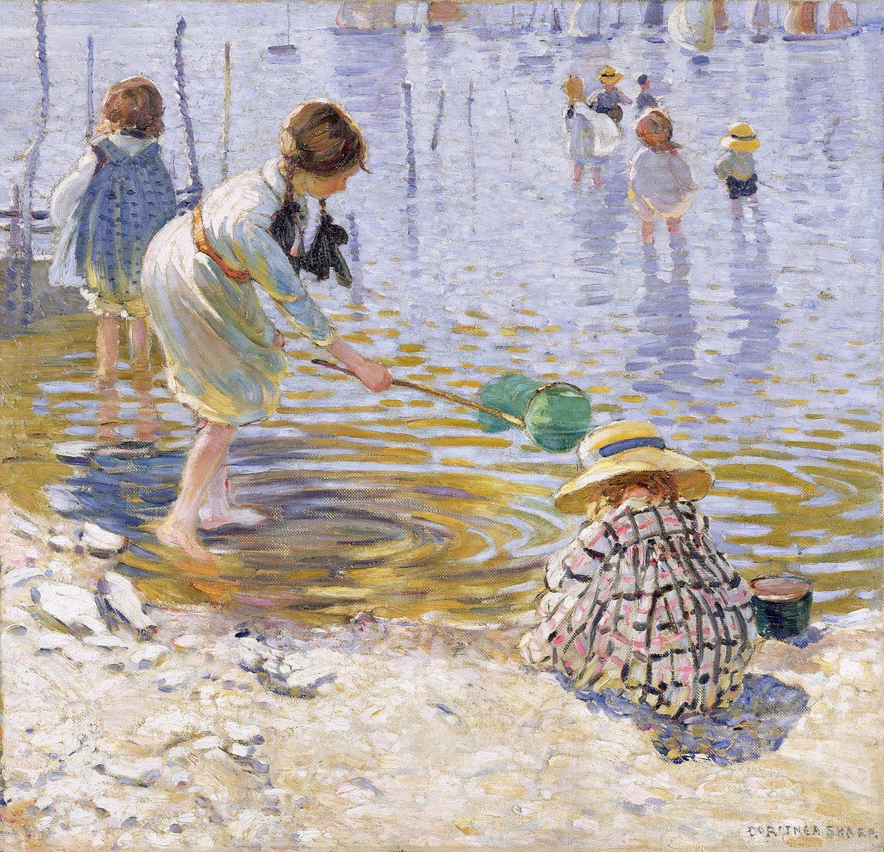  - Dorothea Sharp
