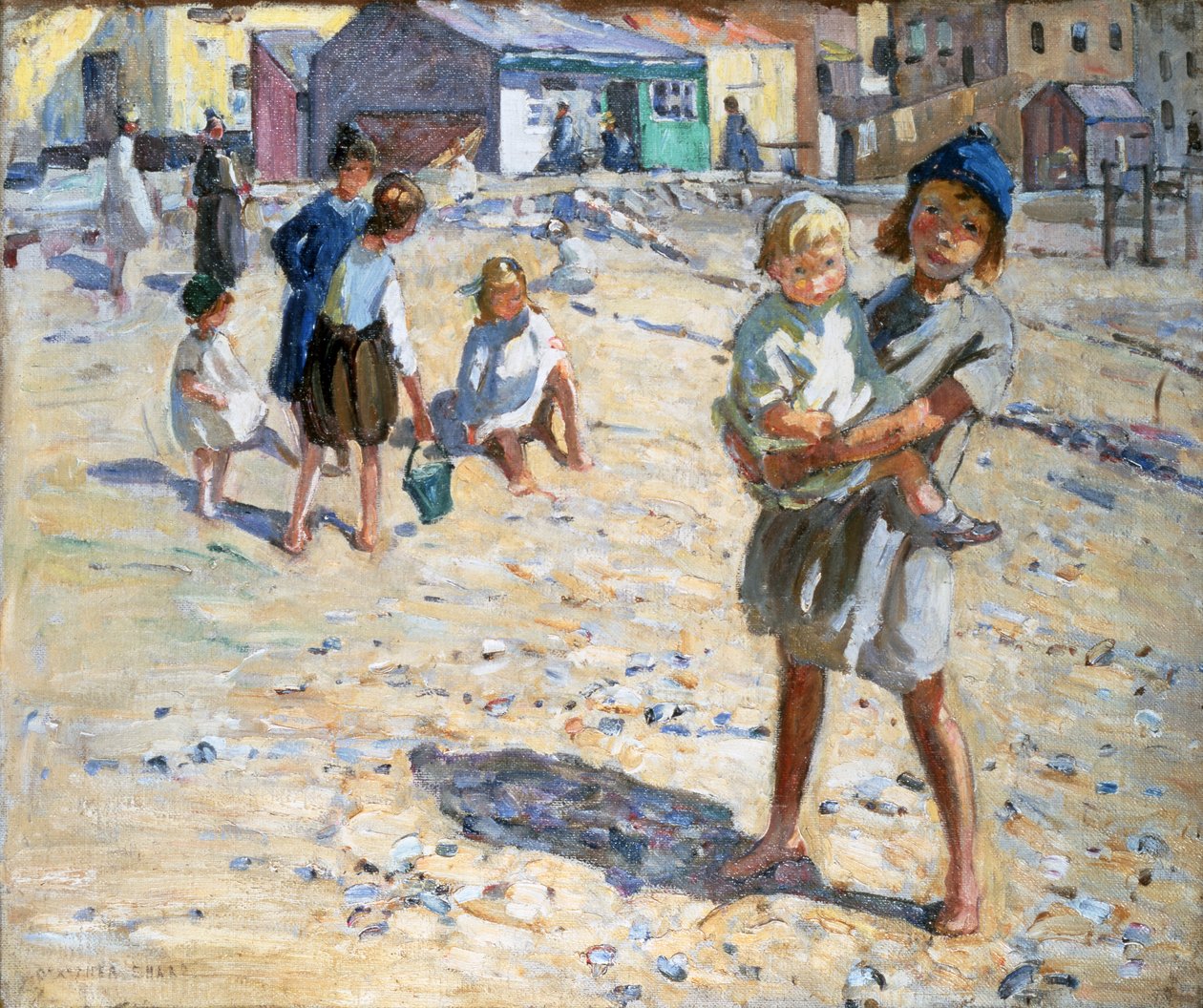  - Dorothea Sharp
