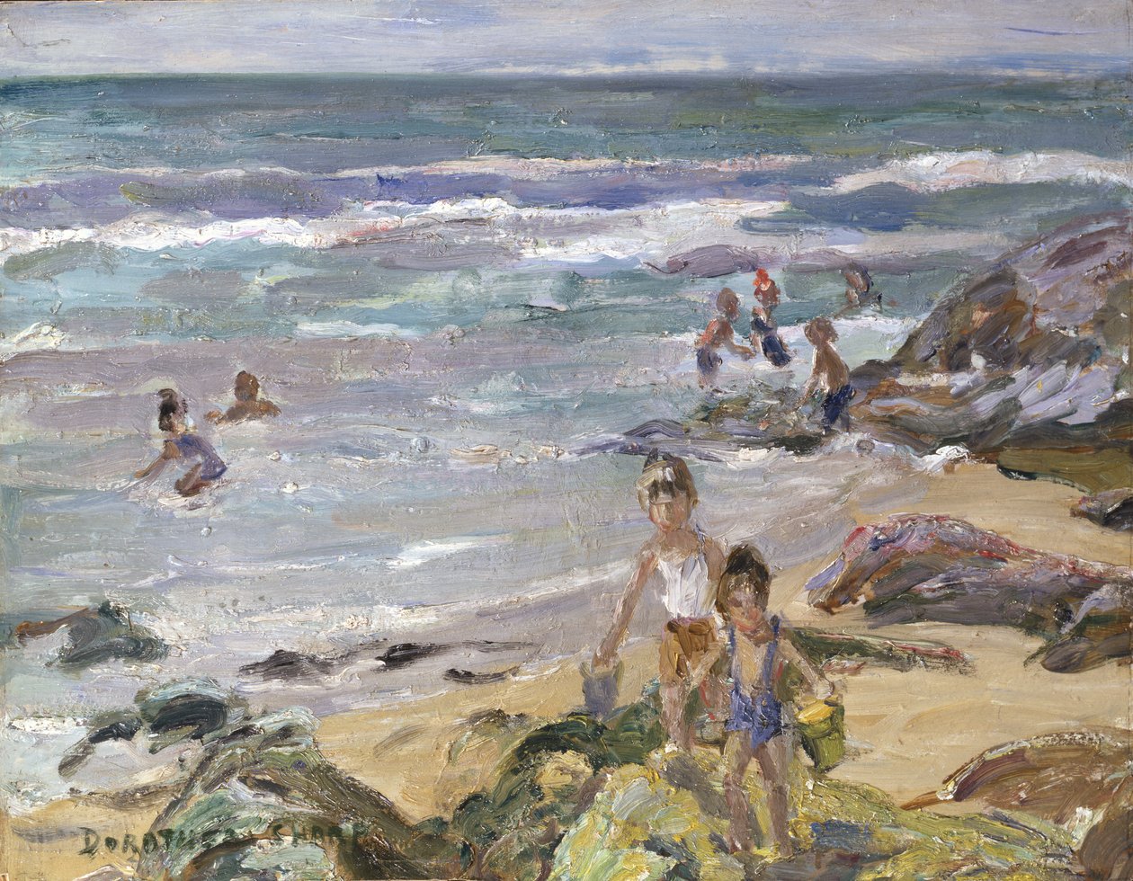  - Dorothea Sharp