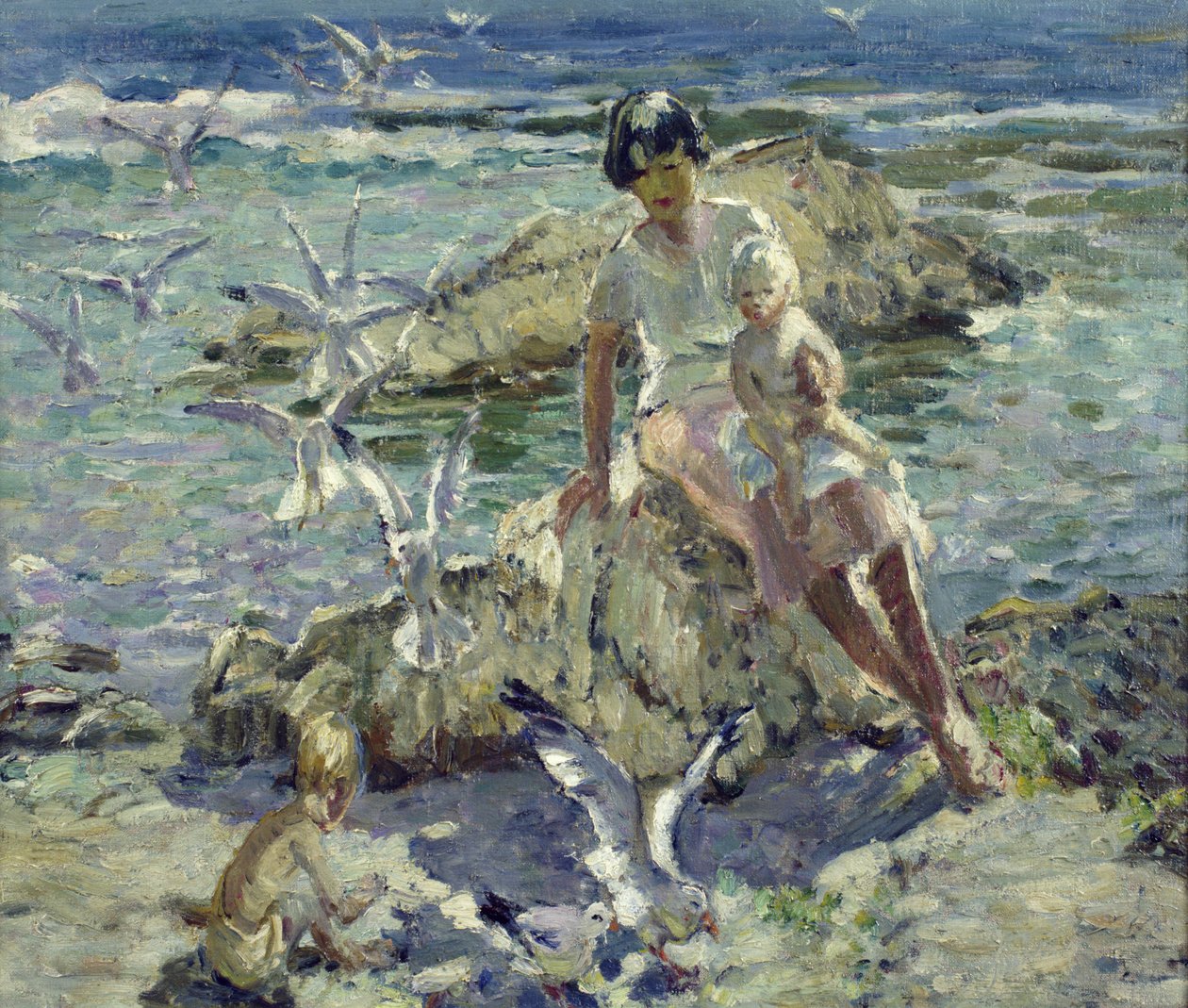  - Dorothea Sharp