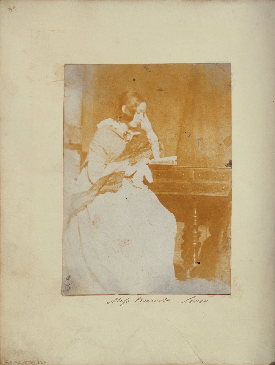 Mlle Brewster - Dr. John Adamson