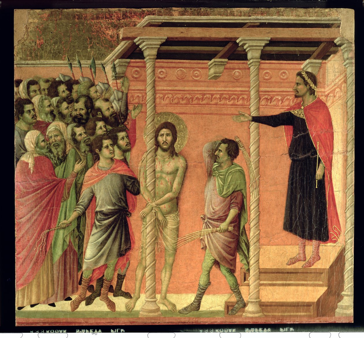  - Duccio di Buoninsegna