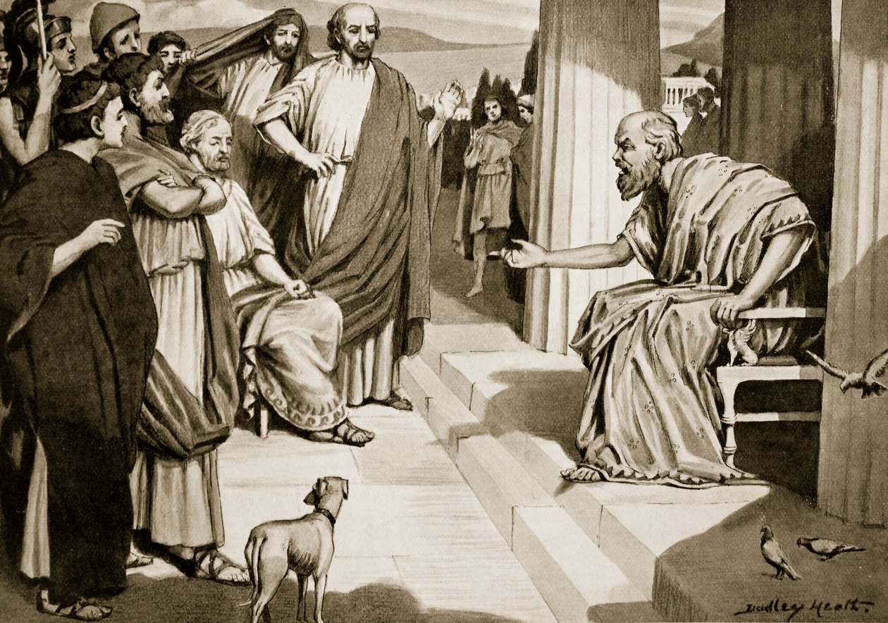 Socrate s