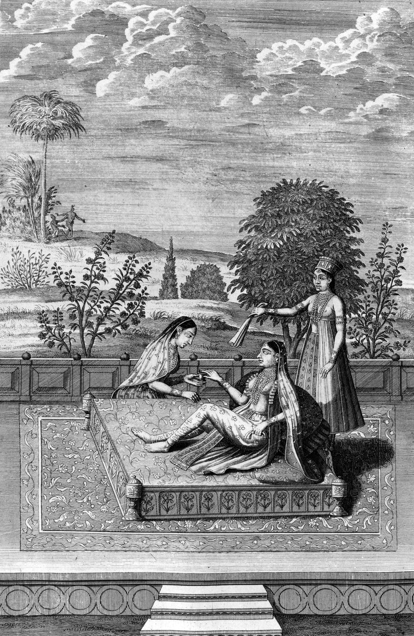 Mumtaz Mahal, l