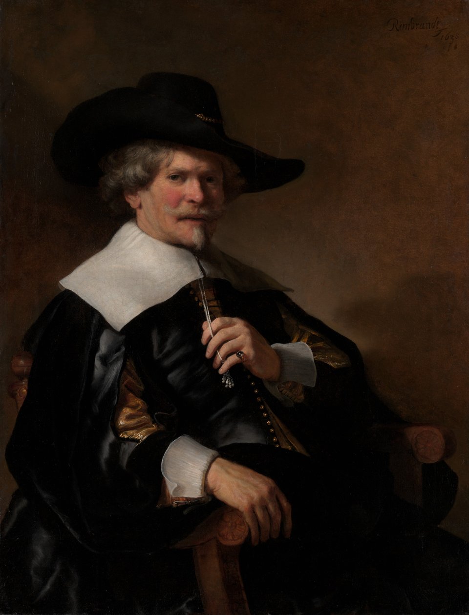 Portrait d