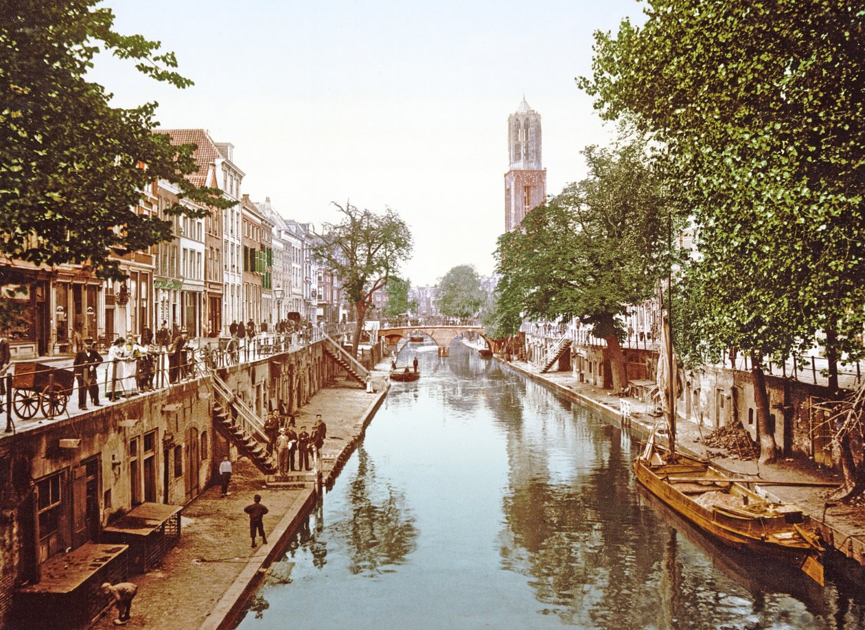Vue de l