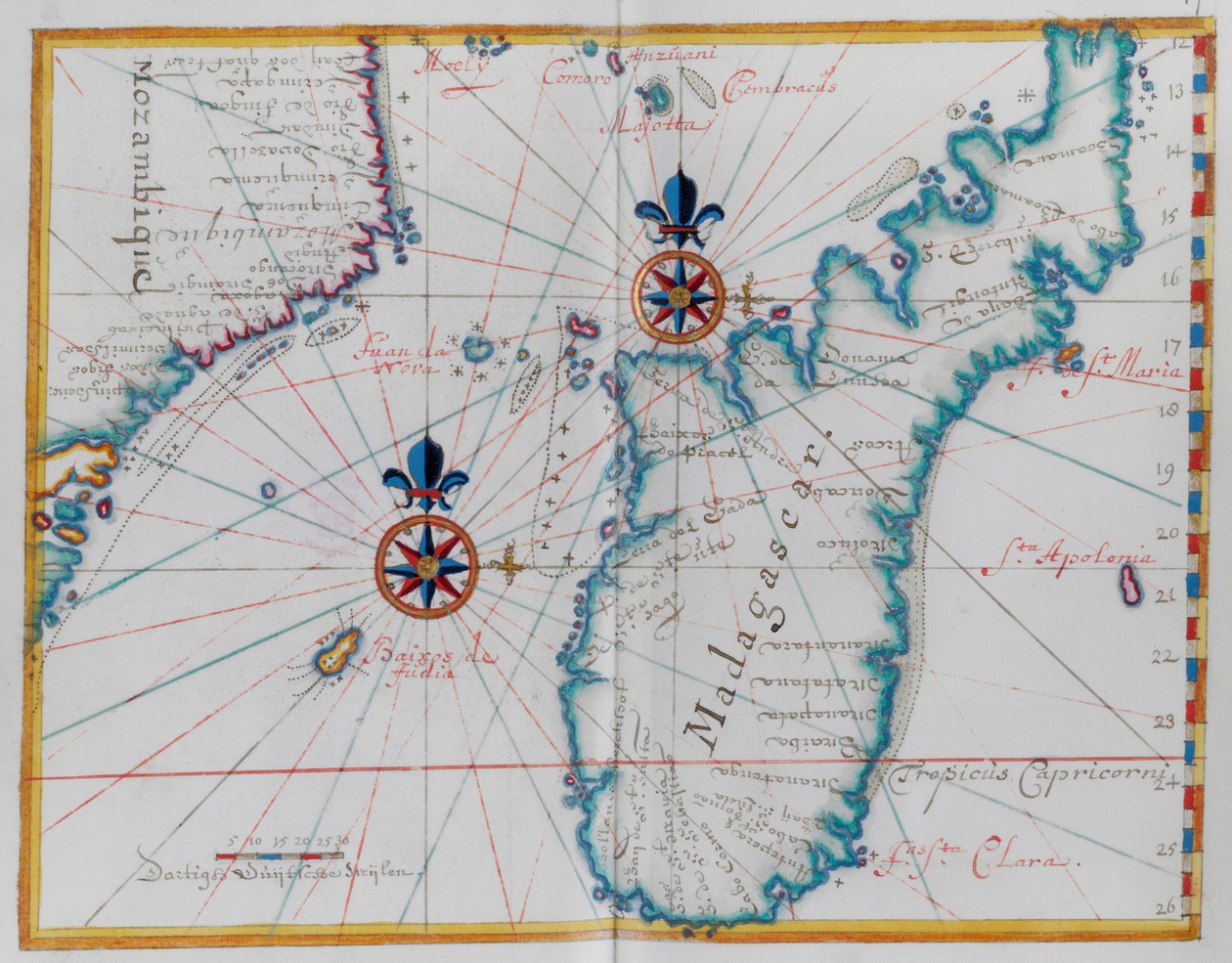 Carte d