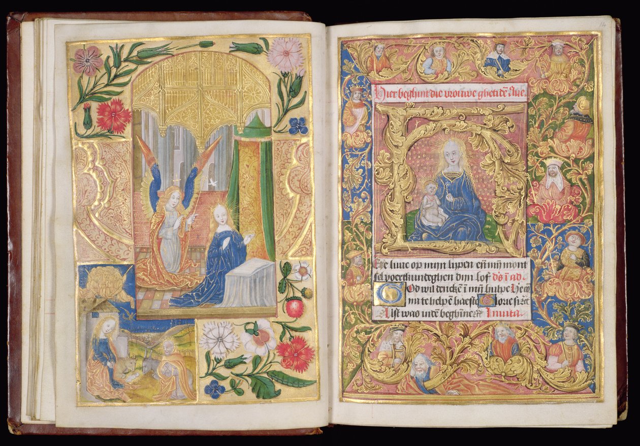 Ms 144, ff.13v-14r : L