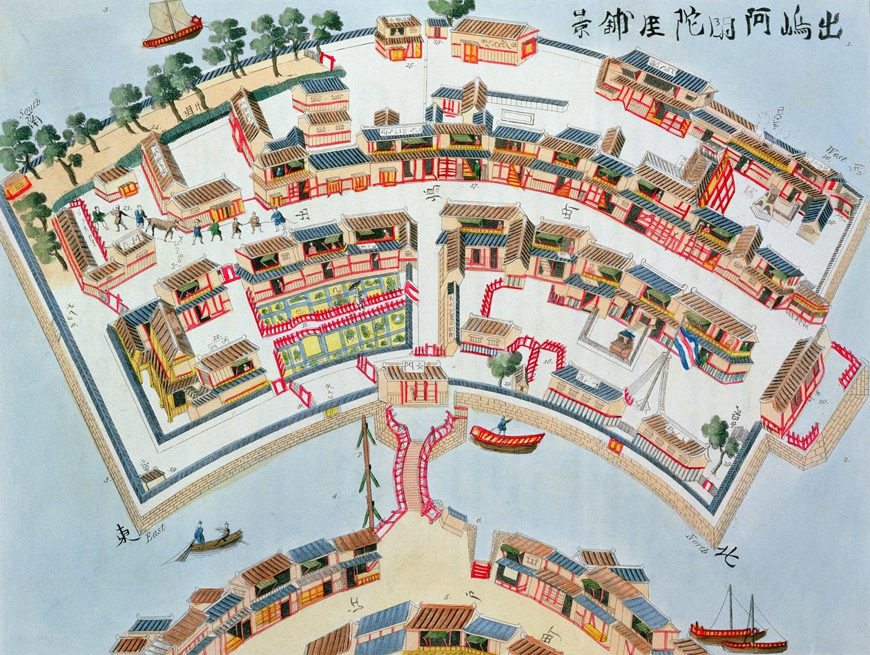 Plan de l