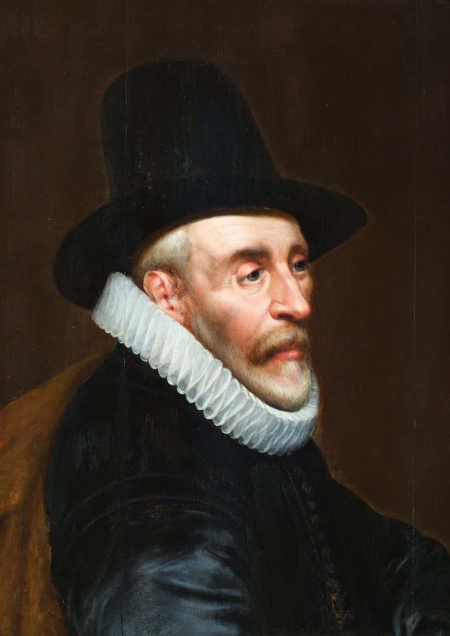 Portrait d