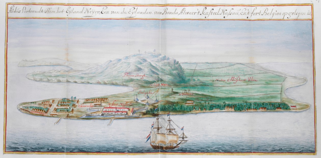 Vue de l
