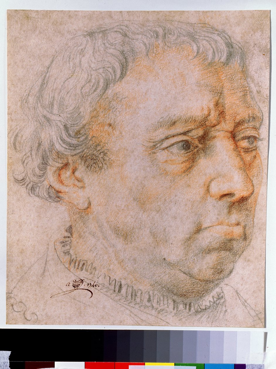 Visage d