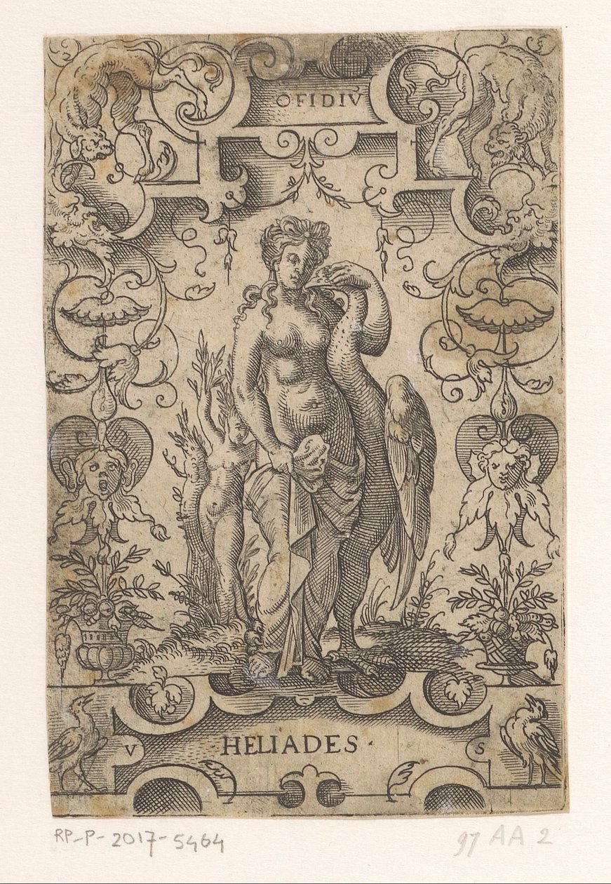 Ex libris de J.B. Rietstap - E.M. Riera