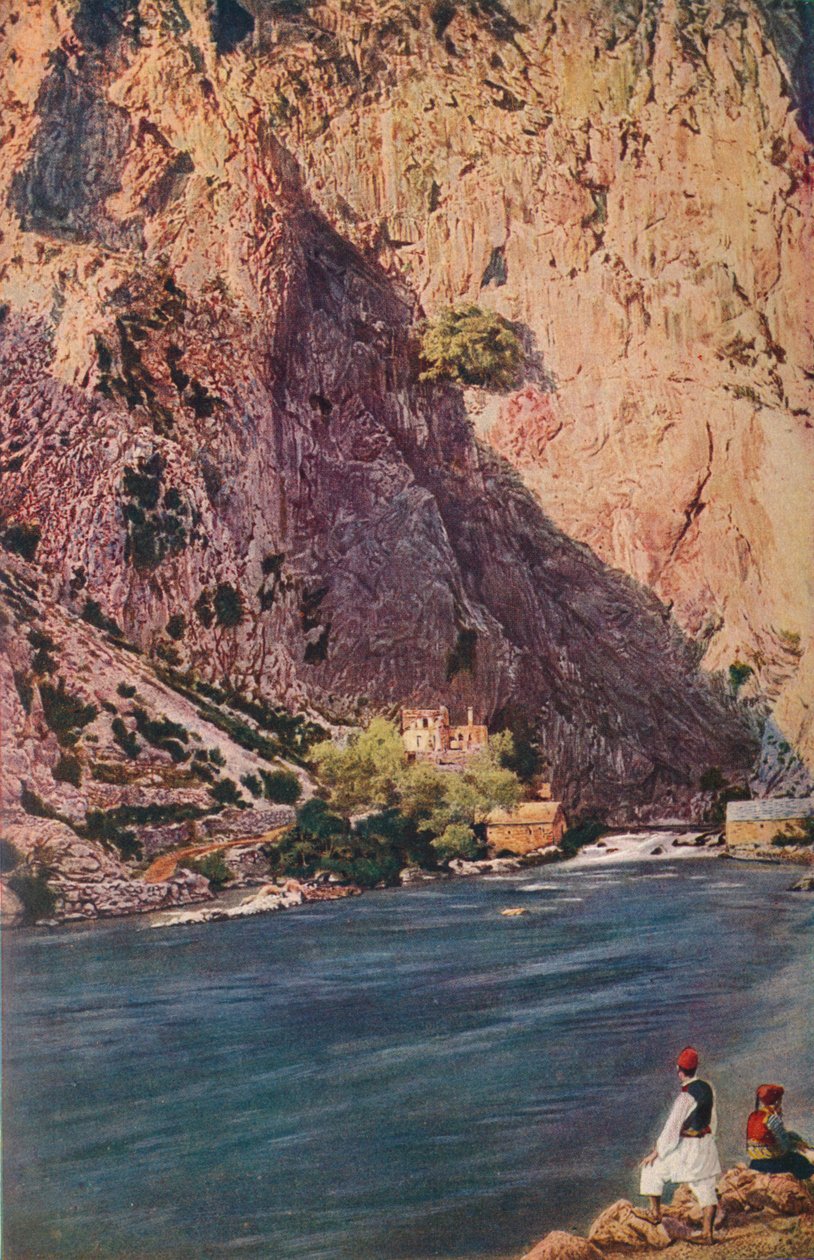Bosnie - ENA
