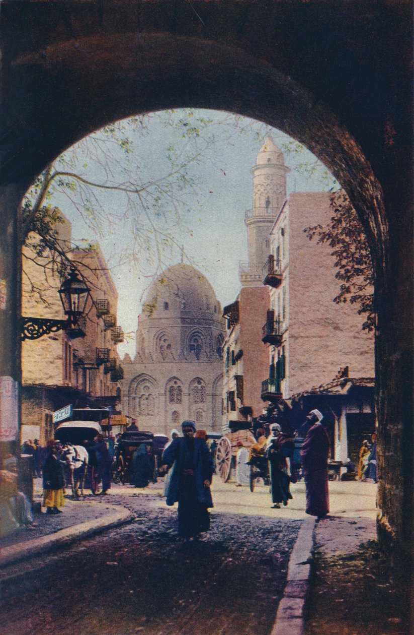 Le Caire ..., c1920 - ENA