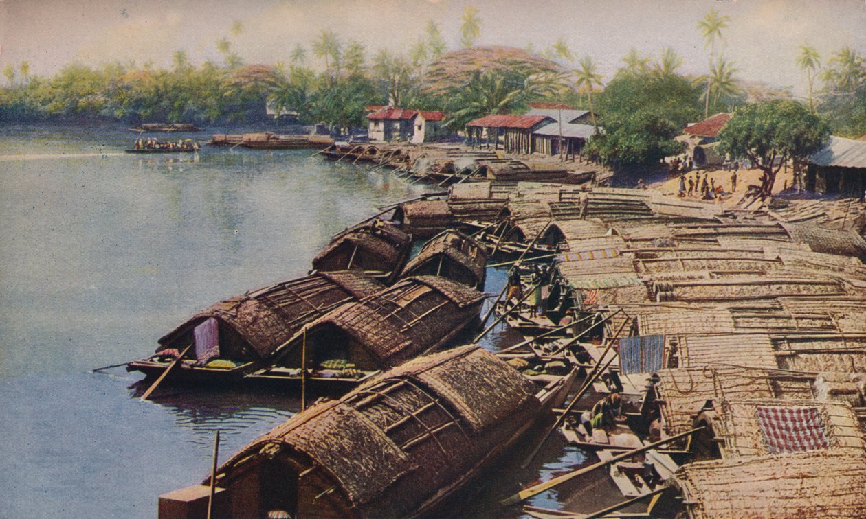 Ceylan ..., vers 1920 - ENA