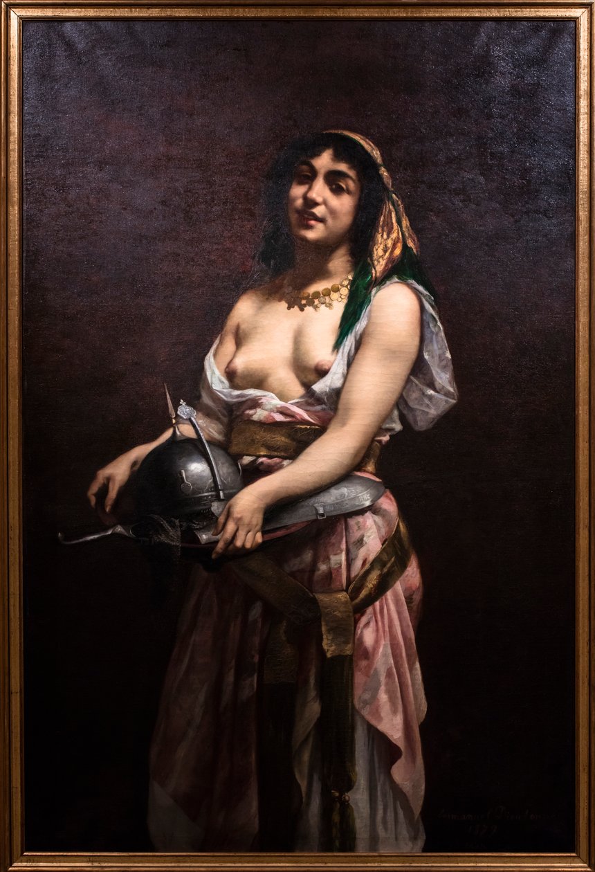 Fatma - E. Dieudonne