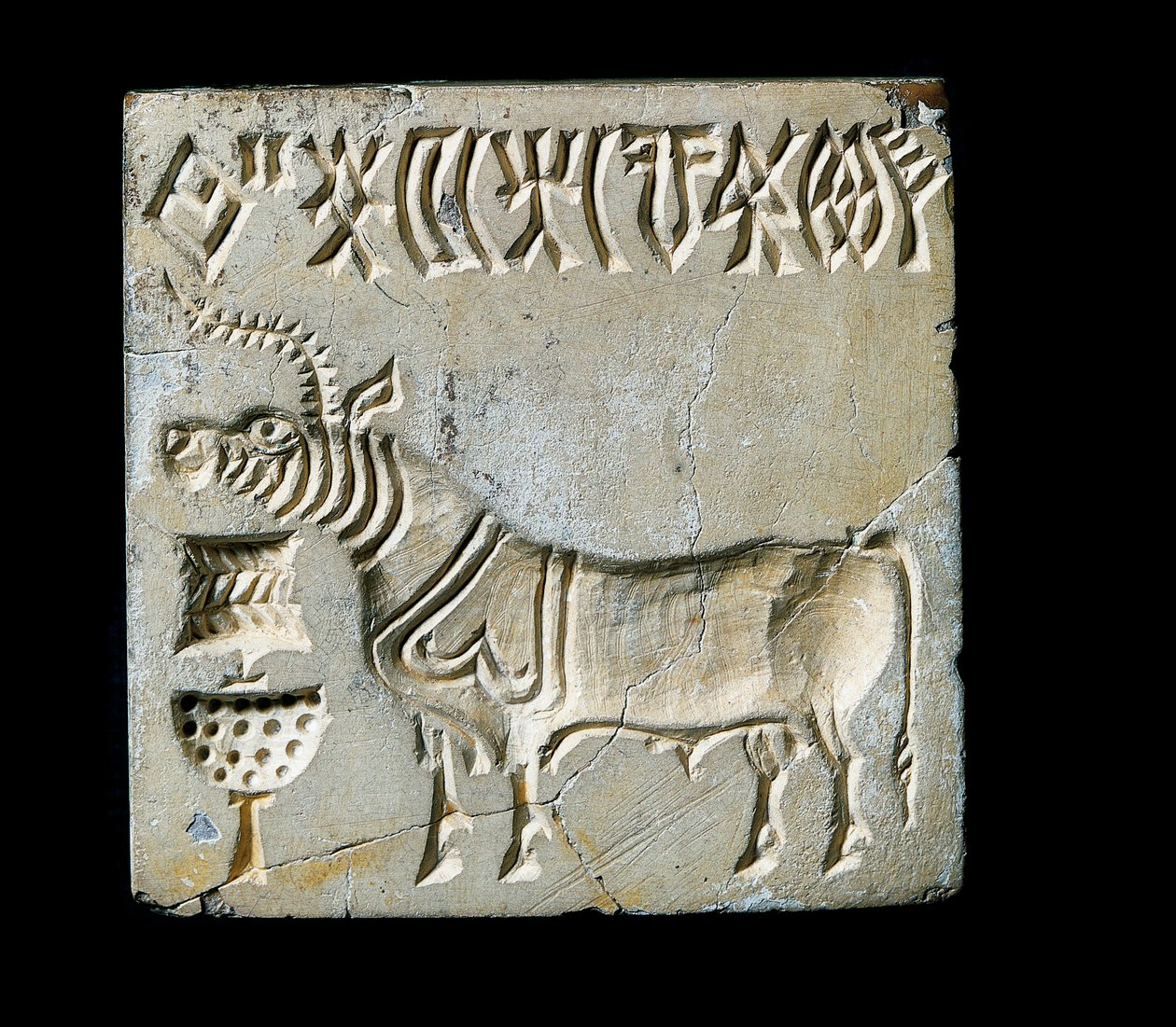 Civilisation de la vallée de l