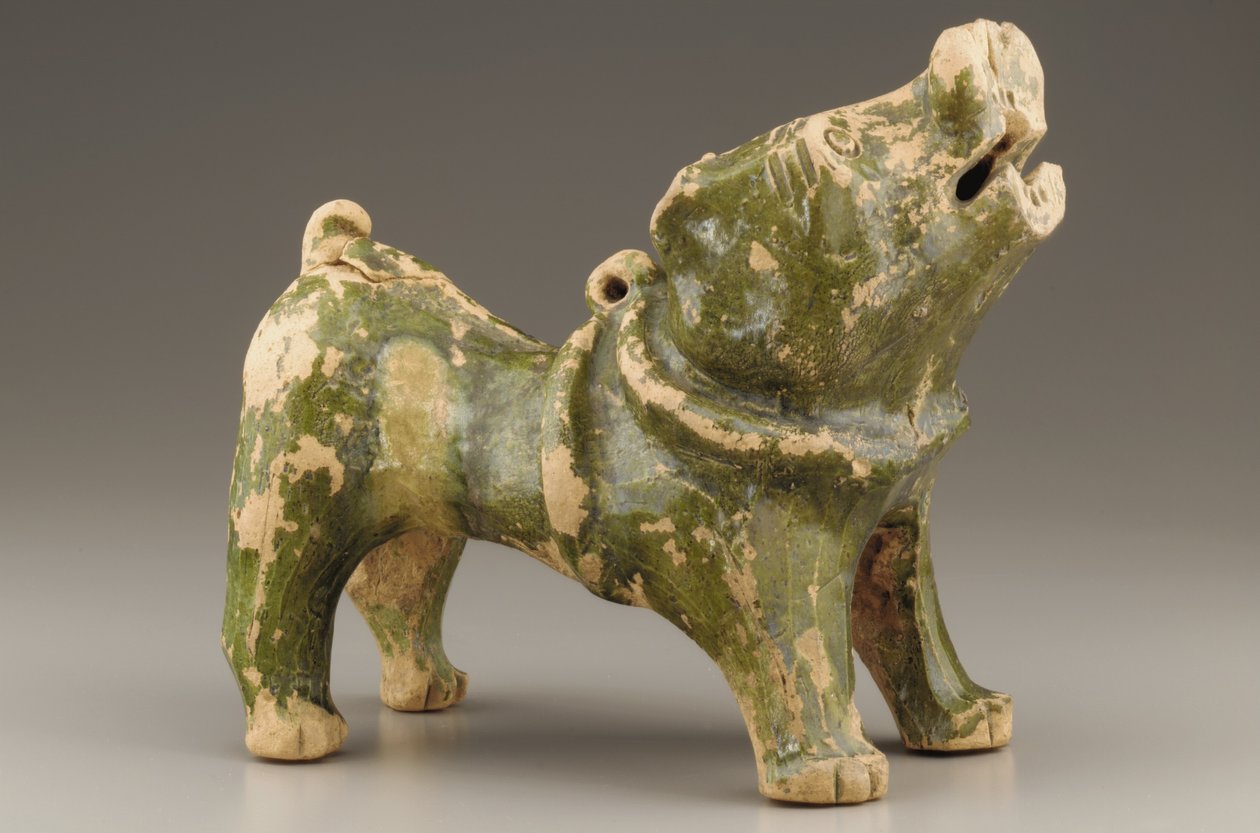 Figure funéraire d