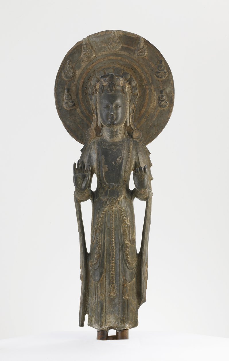 Crochet de vêtement (kou) IVe-IIIe siècle av. J.-C. - Eastern Zhou Dynasty Chinese School