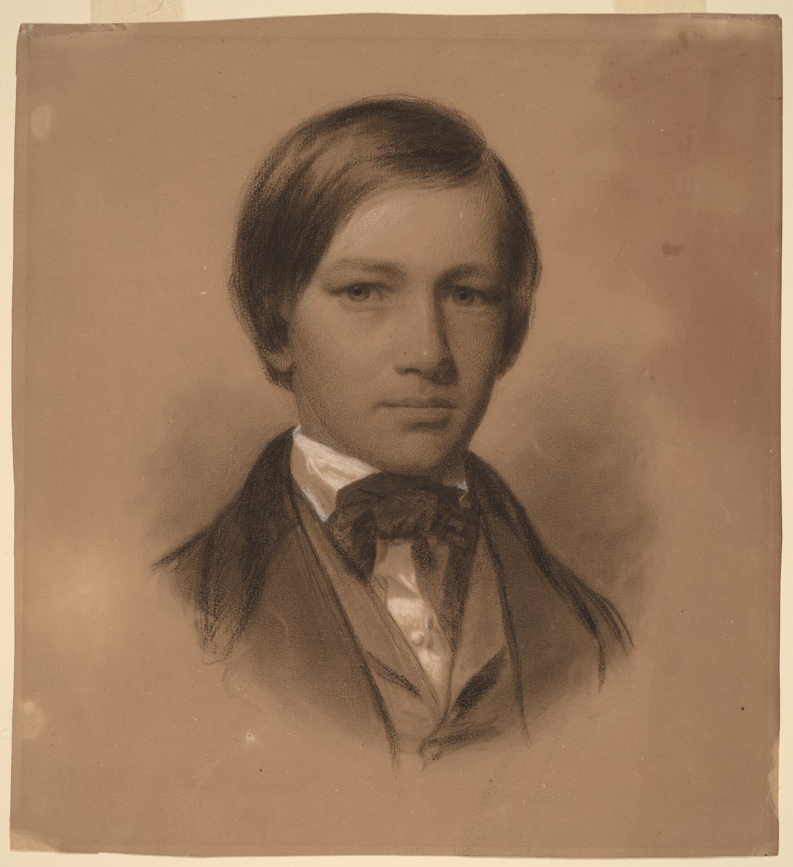 Portrait d