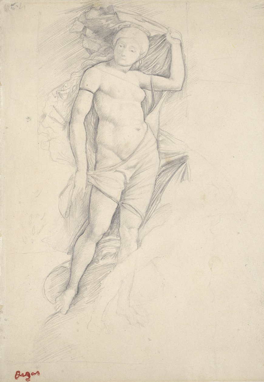 Vénus, d