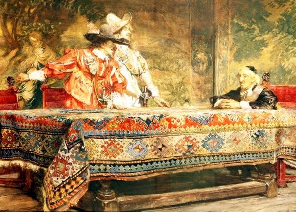 La Menace - Edgar Bundy
