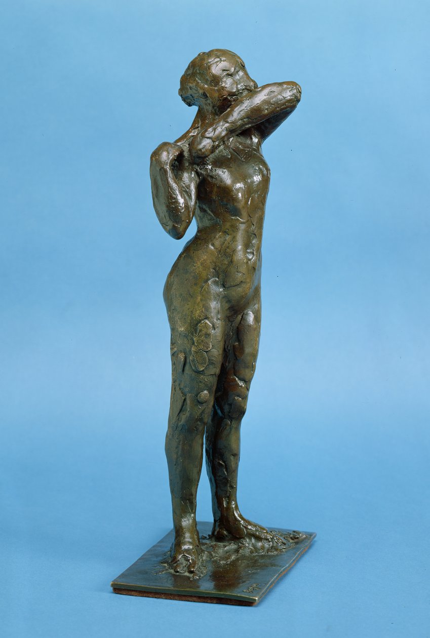 Danseur - Edgar Degas