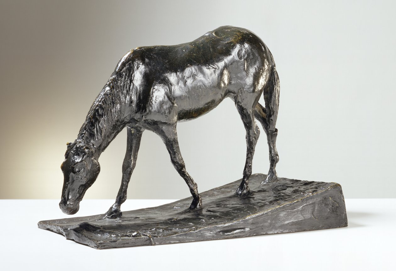 Cheval à l